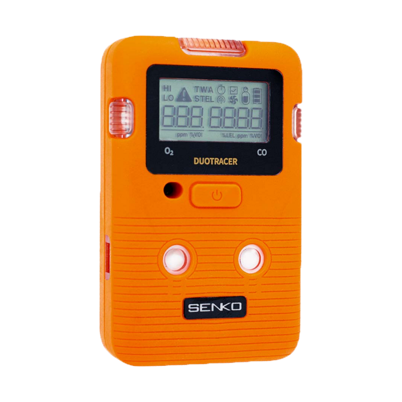 韩国SENKO便携式复合气体检测仪Duo Tracer