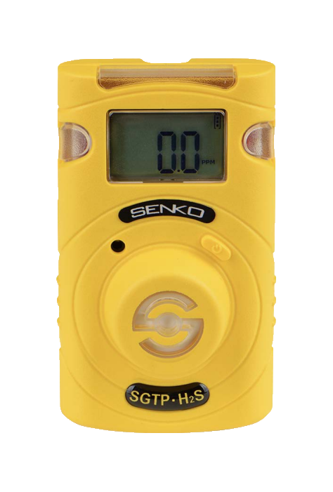 韩国SENKO便携式单气体检测仪SP-SGTP